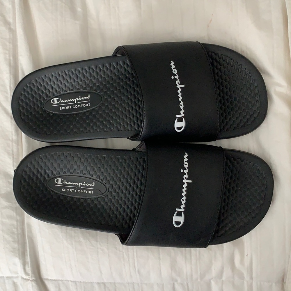 Champion Slides